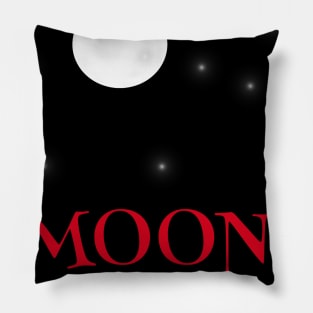 moonlight Pillow