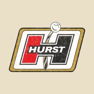 Hurst Performance 1958 T-Shirt