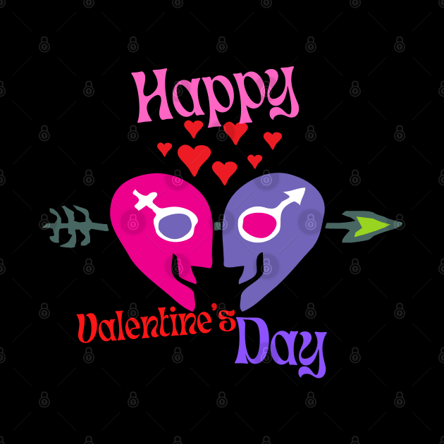 valentines day funny cupid goofy popular trends by Solomonkariuki 