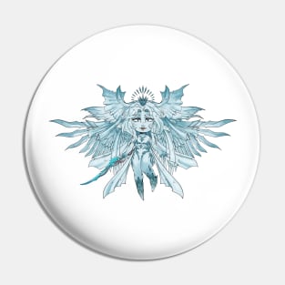 Hydaelyn Pin