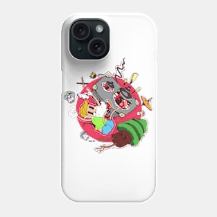 Enjoy Life Phone Case