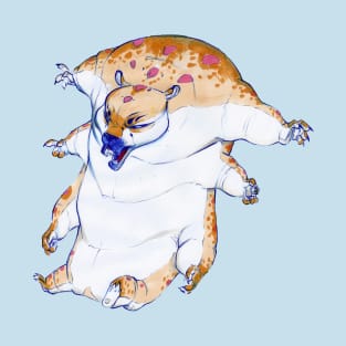 Water-bear T-Shirt