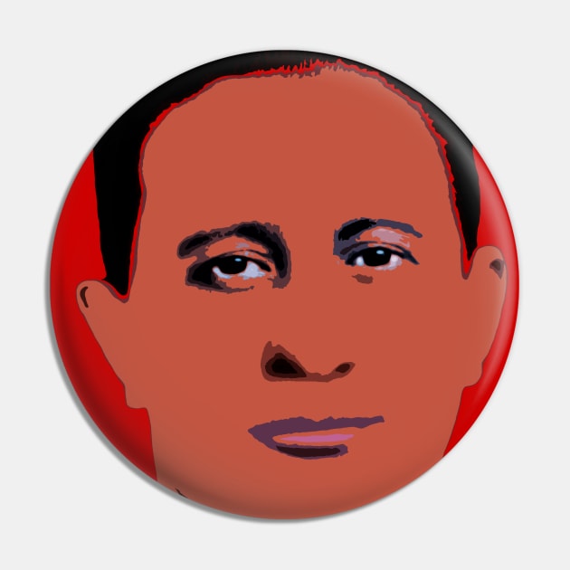 Carlo Gambino Pin by oryan80