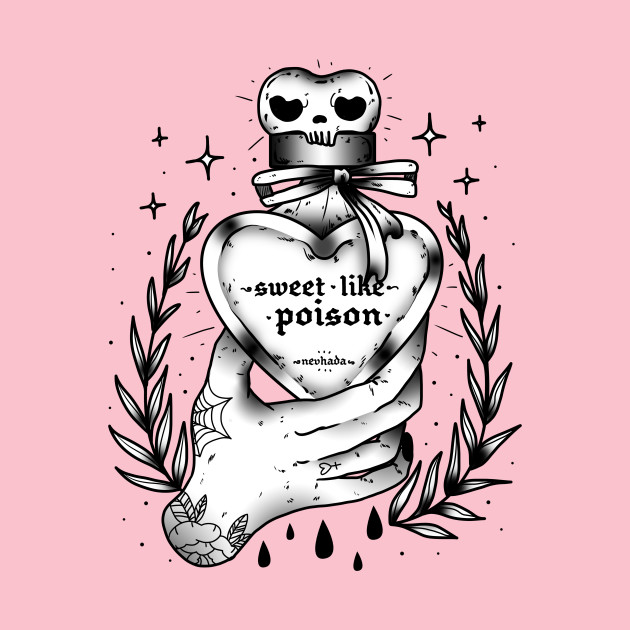 Sweet Like Poison