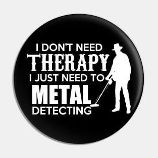 Therapy Pin