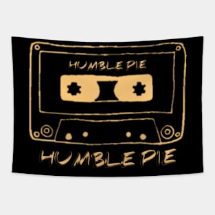 HUMBLE PIE Tapestry