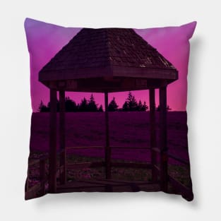 Field of Dreams Pillow