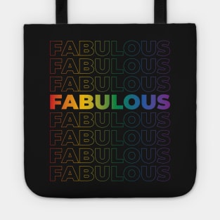 FABULOUS Tote