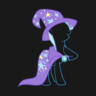 Trixie (The Great and Powerful) - Desire T-Shirt