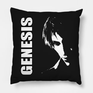 Genesis - Final Fantasy VII Pillow