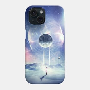 Galaxy Phone Case