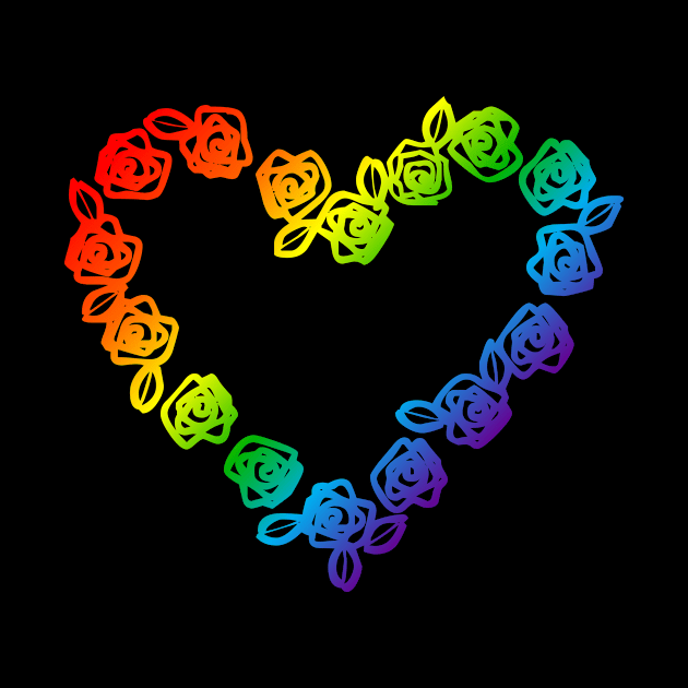 LGBT Pride Month' LGBT Awareness by ourwackyhome