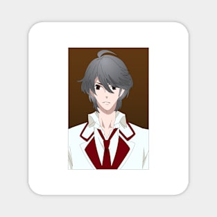 Iori Asahina Magnet