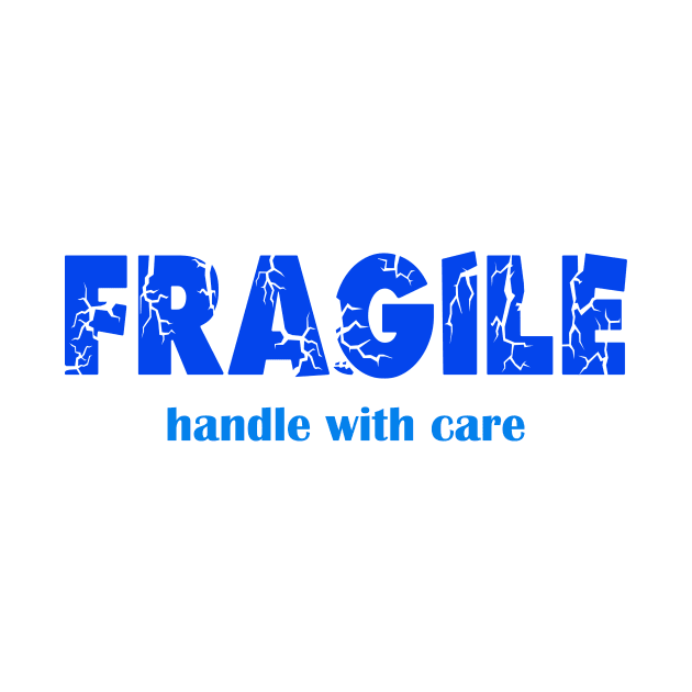 Fragile by bluehair