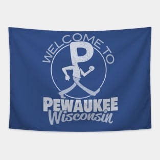 Welcome to Pewaukee Wisconsin! Tapestry