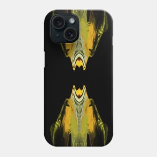 Carl Carl Design - Flys Aby - Phone Case