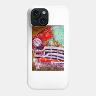 Oldtimer Phone Case