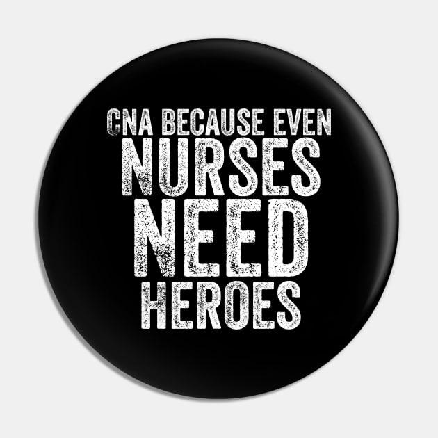 nurses Pin by Design stars 5