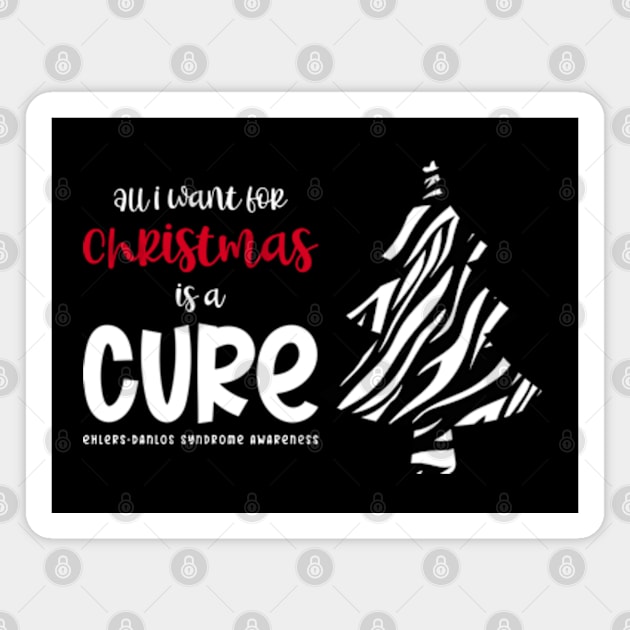 The 12 Gifts of Blissmas: This Holiday Season's Gift Guide for the EDS  Warrior - EDSAwareness.com