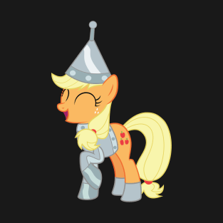 Applejack Tin Mare T-Shirt