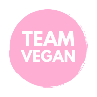 Team Vegan T-Shirt