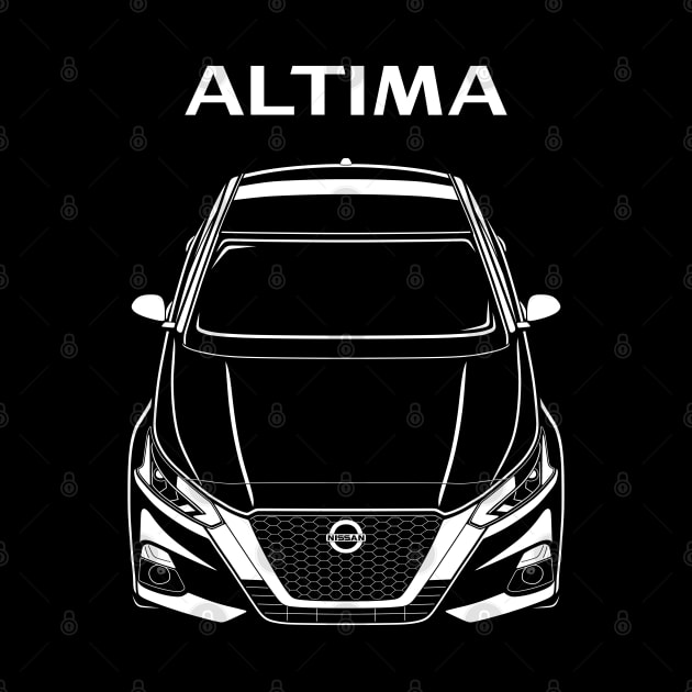 Altima 2019-2022 by jdmart