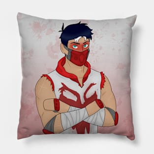 Jay Pillow