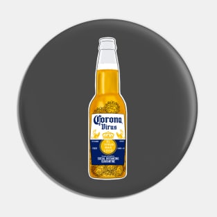 Corona Pin