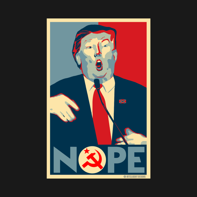 NOPE 2024 by Intelligent Designs