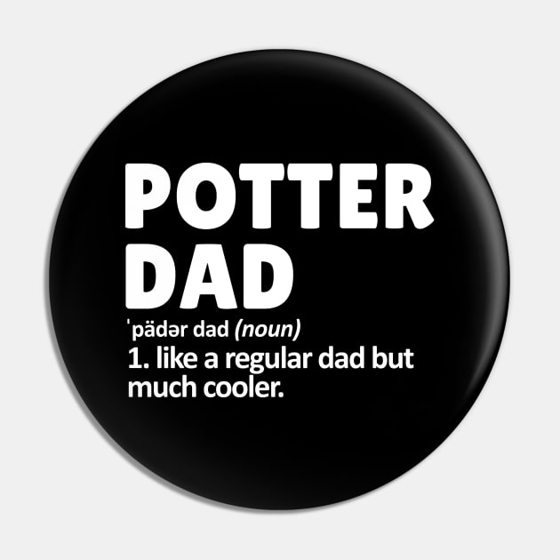 pottery dad Pin by Mandala Project