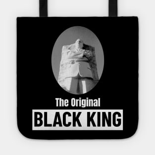 The Original Black KING Tote