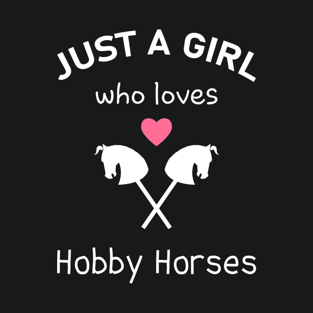 Hobby Horse Hobby Horse Hobby Horses Horse by wbdesignz