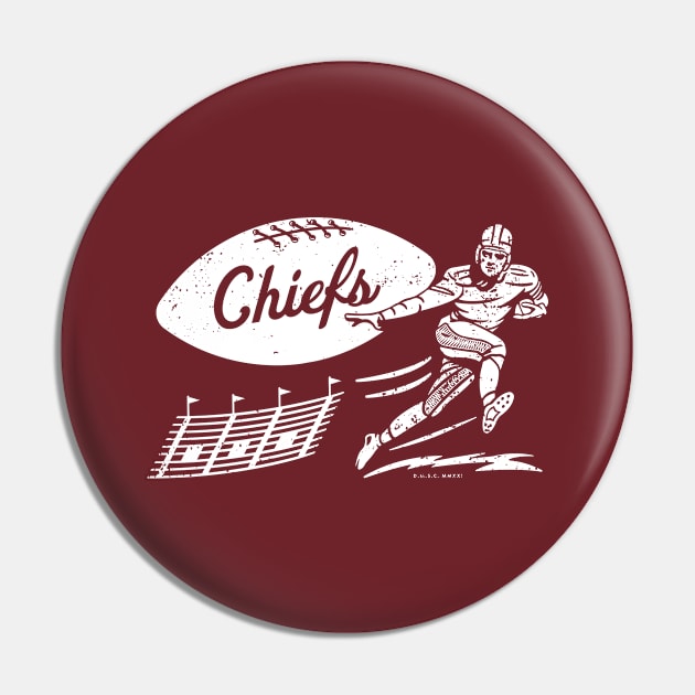 Pin on KC Chiefs