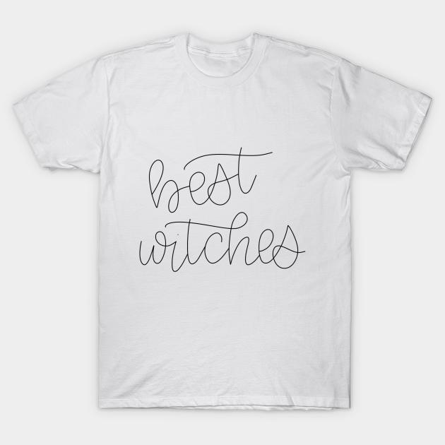 best witches shirt