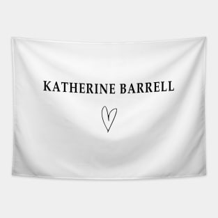 Katherine Barrell Tapestry