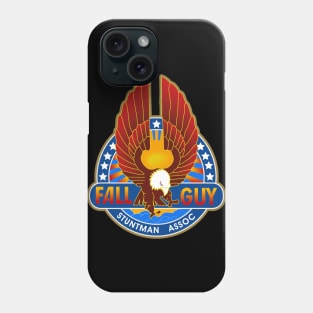 The Fall Guy Phone Case