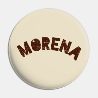 Morena Pin