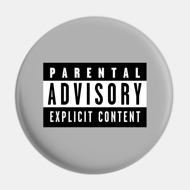 PARENTAL ADVISORY EXPLICIT CONTENT Pin by WeirdFlex