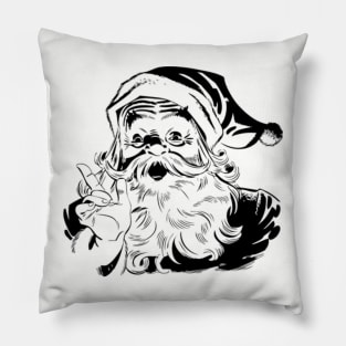 marry christmas Pillow