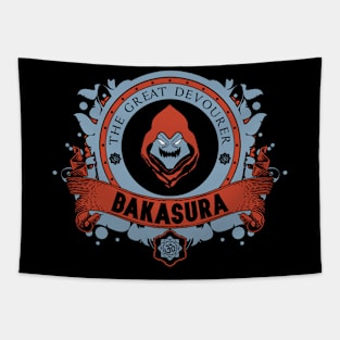 BAKASURA - LIMITED EDITION Tapestry