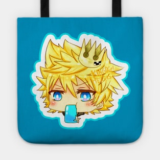 Roxas Seasalt Ice King Tote