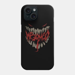 MonsterP3 Phone Case