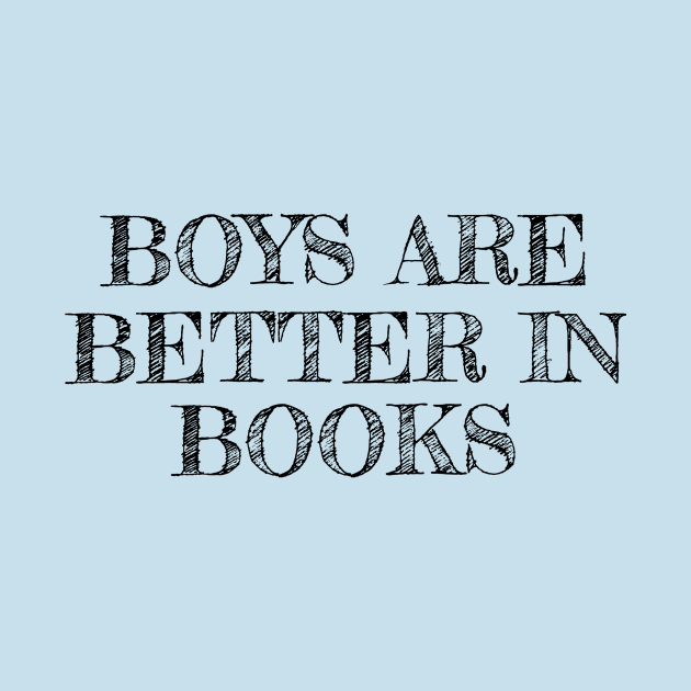 Better in Books by Carol Oliveira