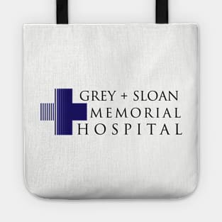 Grey + Sloan Tote