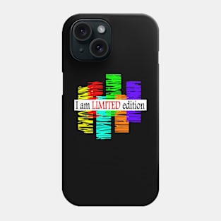 Limited Edition Swag Phone Case