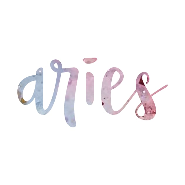 Aries by christikdesigns