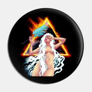 Awaken Pin