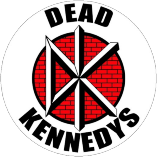 Dead Kennedys Baseball T Shirts Teepublic