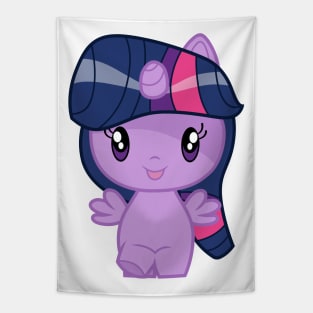 Cutie Mark Crew Twilight Sparkle Tapestry