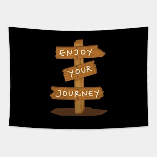 Journey Tapestry